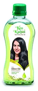 Keo Karpin Hair Oil