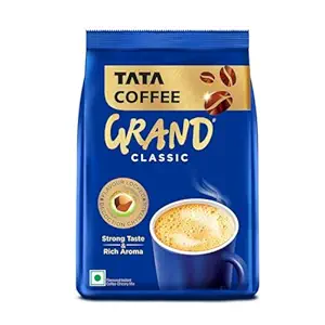 Tata Grand Coffee Classic Rs.10 MRP Rs 10