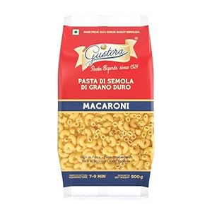 Pasta Sangu 500g MRP Rs 60