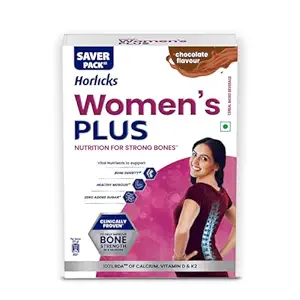 Horlicks Womens plus