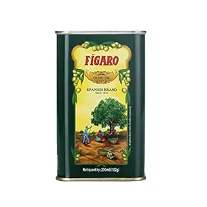 Figaro Olive Oil 100ml MRP Rs 179