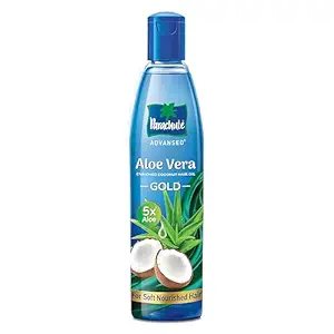 Parachute Aloe Vera Hair Oil