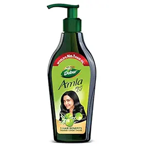 Dabur Amla Hair Oil