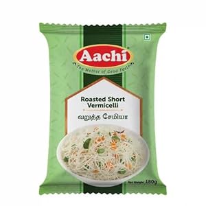 Aachi Vermicelli 180g MRP Rs 22