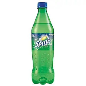 Sprite Soft Drink