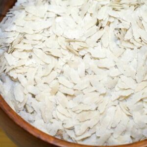 Aval Pori 200g MRP Rs 48