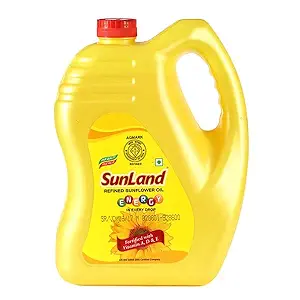 Sunland Sunflower Oil