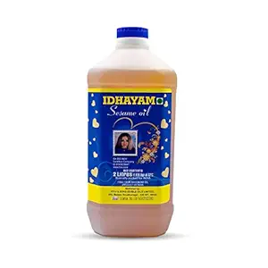 Idhayam Sesame Oil