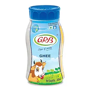 GRB Ghee