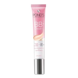 Ponds Bb+ Crm Ivory 9g MRP Rs 80