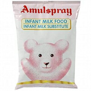 Amul Spray Instant Milk Food