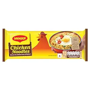 Maggi Chicken Noodles