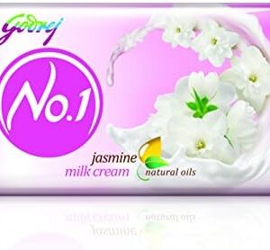 Godrej Jasmine Milk Cream MRP Rs 40