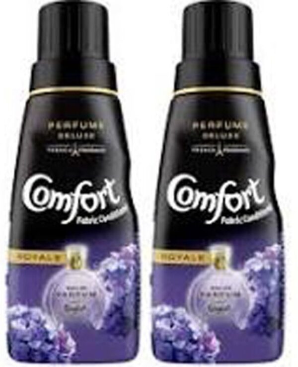 Softouch Wash Violet 2*210 ml MRP Rs 99