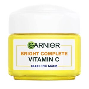 Garnier Skin Naturals Rs 189 MRP Rs 189