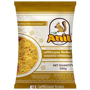 Anil Tamarind Vermicelli 200g MRP Rs 33