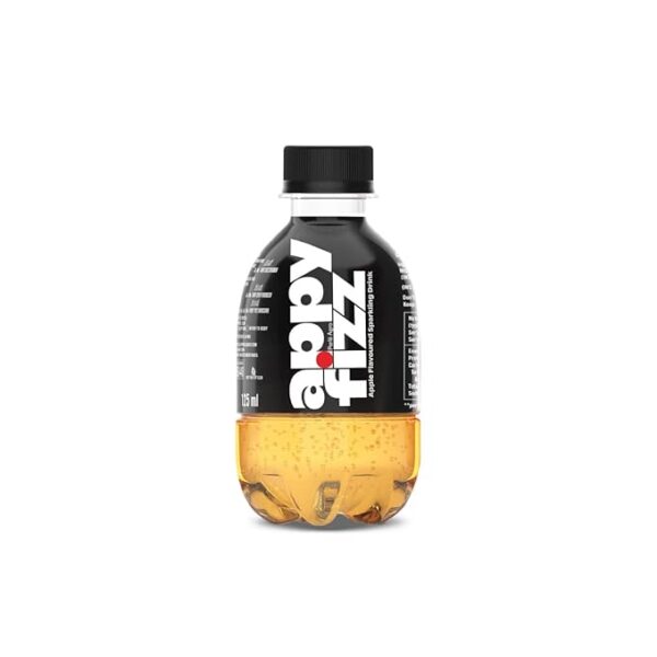 Appy Fizz