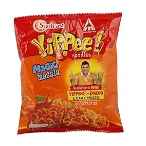 Yippee Noodles