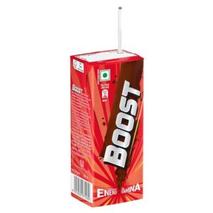 Boost Energy Stamina 180ML MRP Rs 45