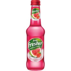 Fresher Watermelon and Strawberry 250ml MRP Rs 80