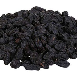 BHS BLACK KISHMISH SEEDLESS