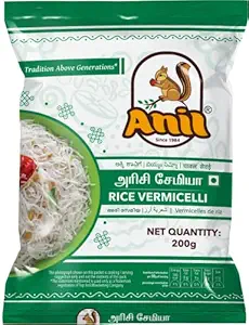 Anil Rice Vermicelli 200g MRP Rs 33