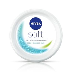 Nivea Soft Cream