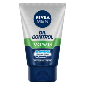 Nivea Oil Control Face Wash