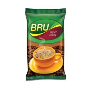 Bru Instant Super Strong Coffee 200g MRP Rs 280