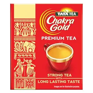 Tata Chakra Gold care Tea
