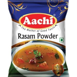 Aachi Rasam Powder 50g MRP Rs 38