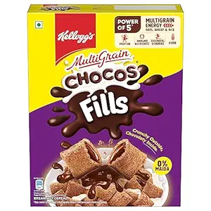 Kellogg's Choco Fills