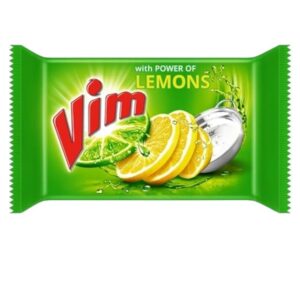 Vim Dishwash Bar
