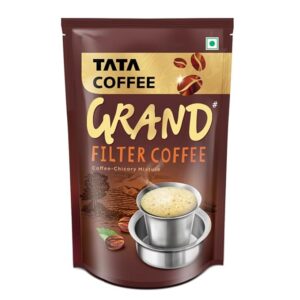 Tata Coffee Grand Filter