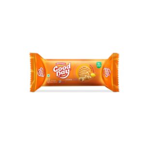 Britannia Good Day Cashew