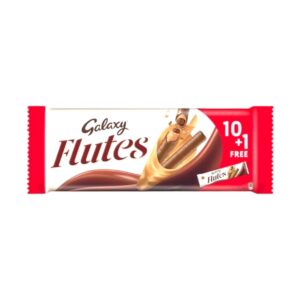 Galaxy Flutes MRP Rs 10