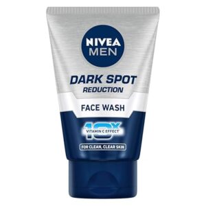 Nivea Men Dark Spot Face Wash