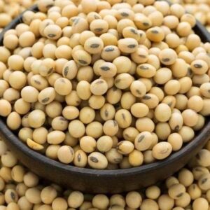 BHS SOYA BEANS