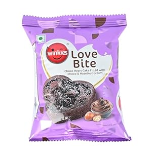 Winkies Love Bite Rs.20 MRP Rs 20