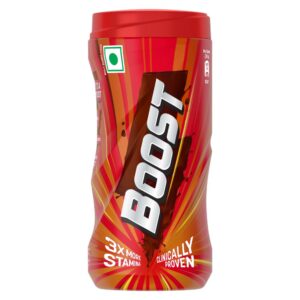 Boost Jar