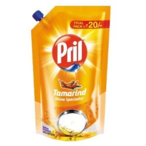 Pril Tamarind Dishwash