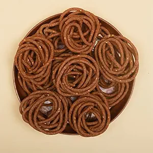 Natchiya Ragi Murukku Rs55 MRP Rs 55