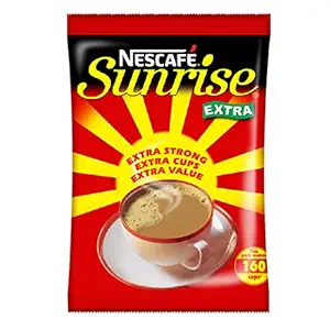 Nescafe Sunrise Extra 200g MRP Rs 280