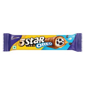 Cadbury 5 Star Oreo Chocolate Bar