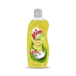 Vim Dishwash Gel MRP Rs 55