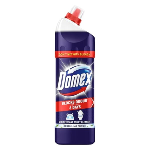 Domex Toilet Cleaner 500ml MRP Rs 102