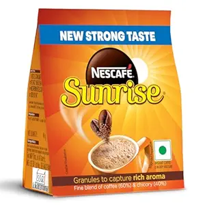 Nescafe Sunrise Coffee