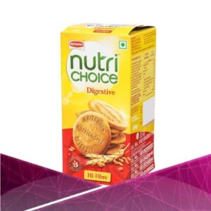 Britannia Nutri Choice Digestive -