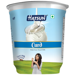 Hatsun Curd