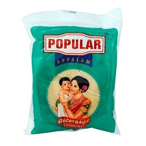 Pop Appalam